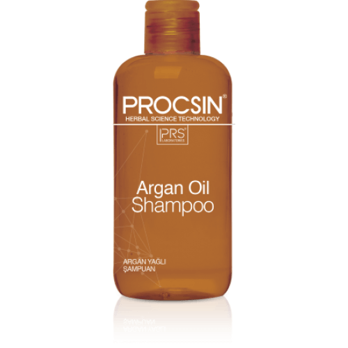 Procsin Argan Yağlı Şampuan
